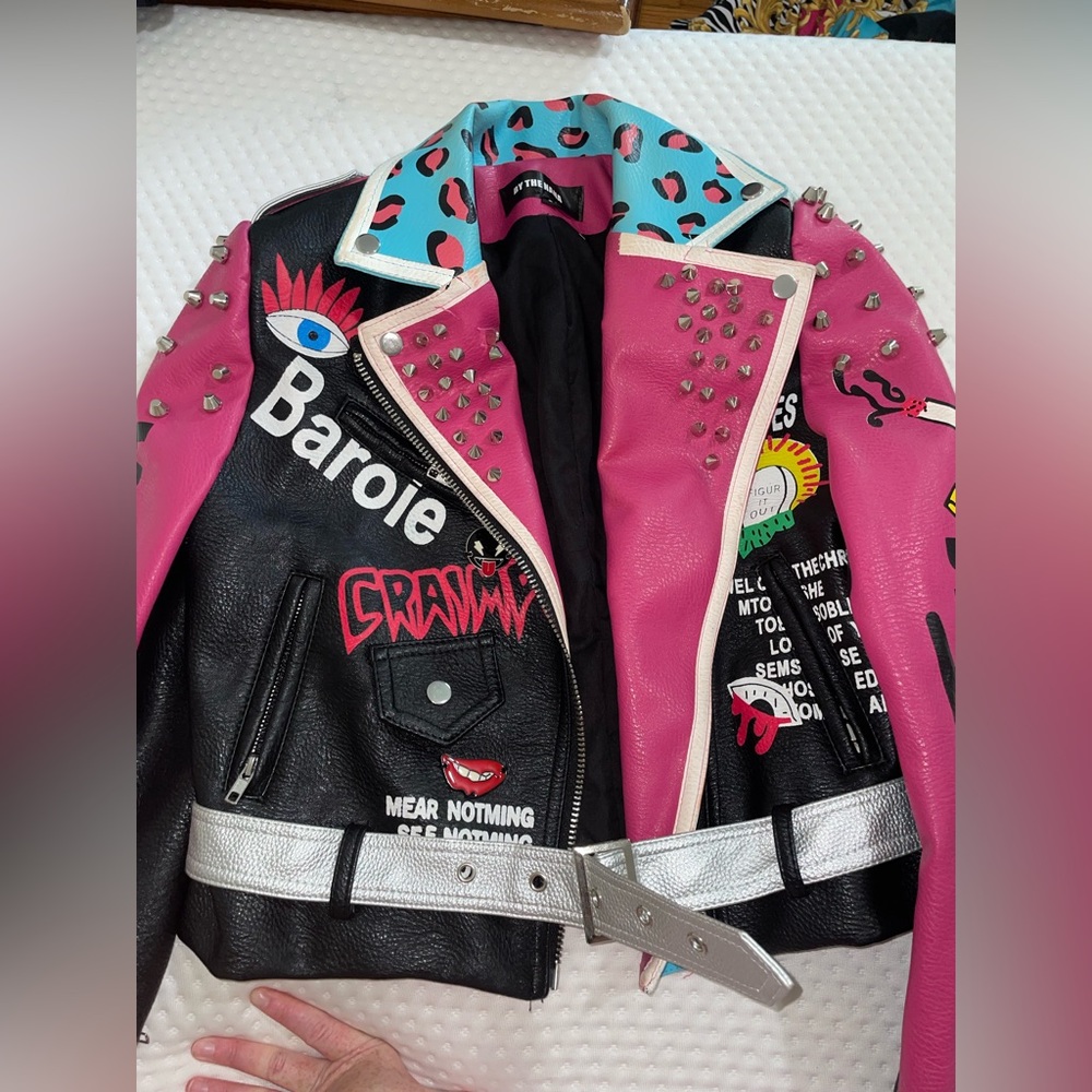 Jacket
